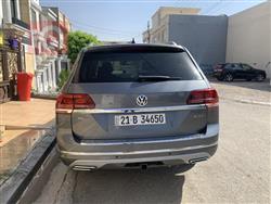 فولكسفاغن أطلس